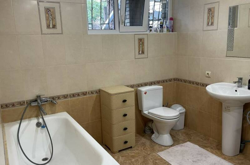 Семейные апартаменты