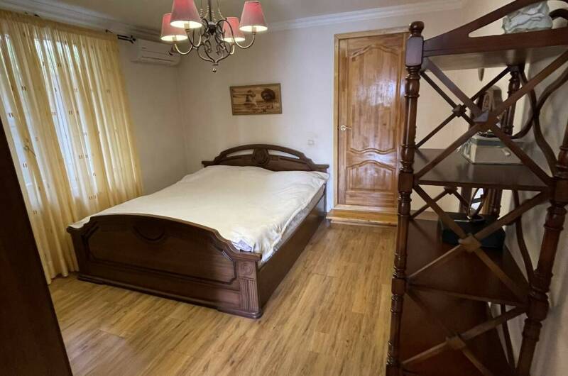 Семейные апартаменты