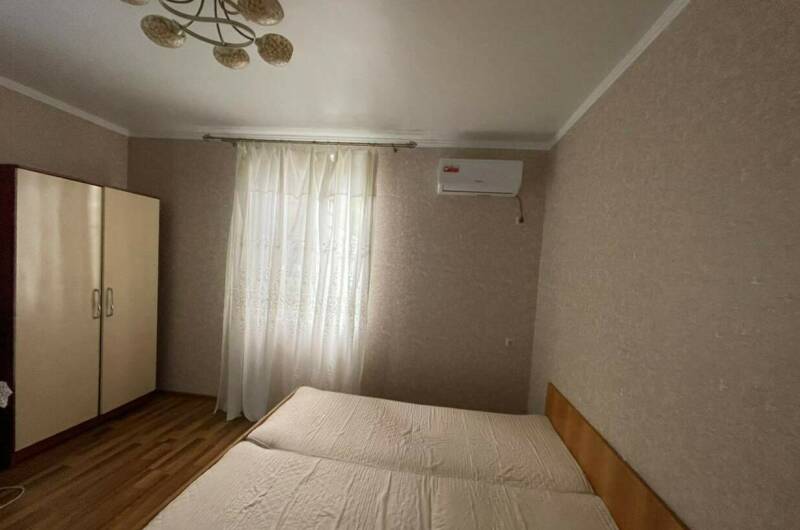 Трехместный номер 3