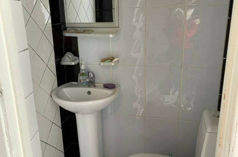 Трехместный номер 3