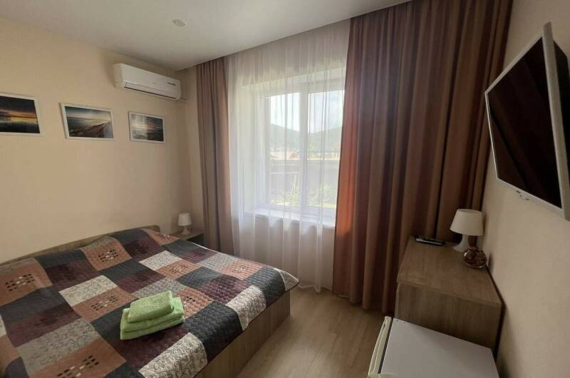 2-х местный номер 12