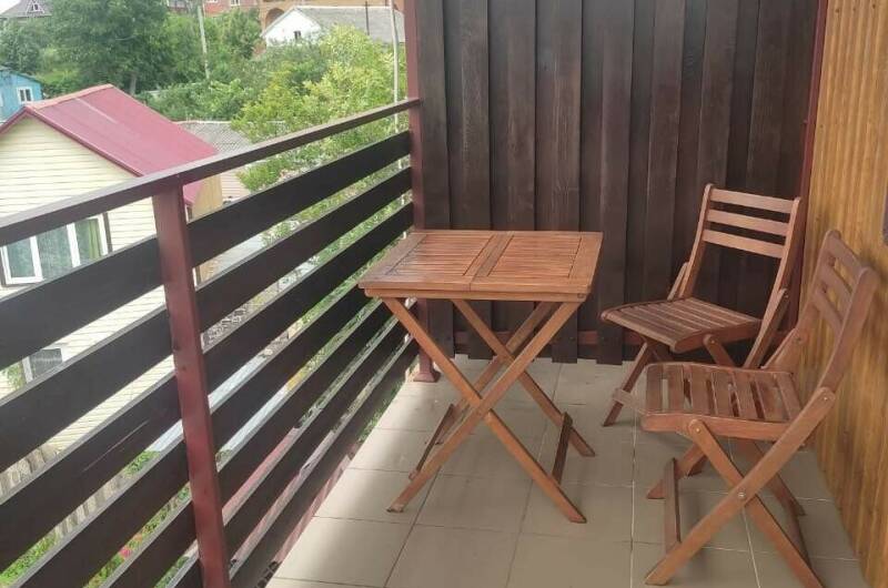 4-х местный номер 21/22