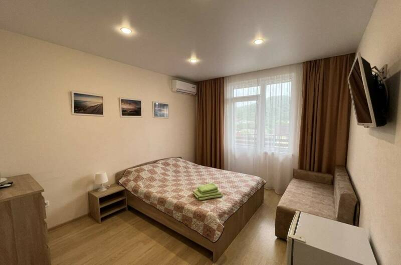 2-х местый номер 24