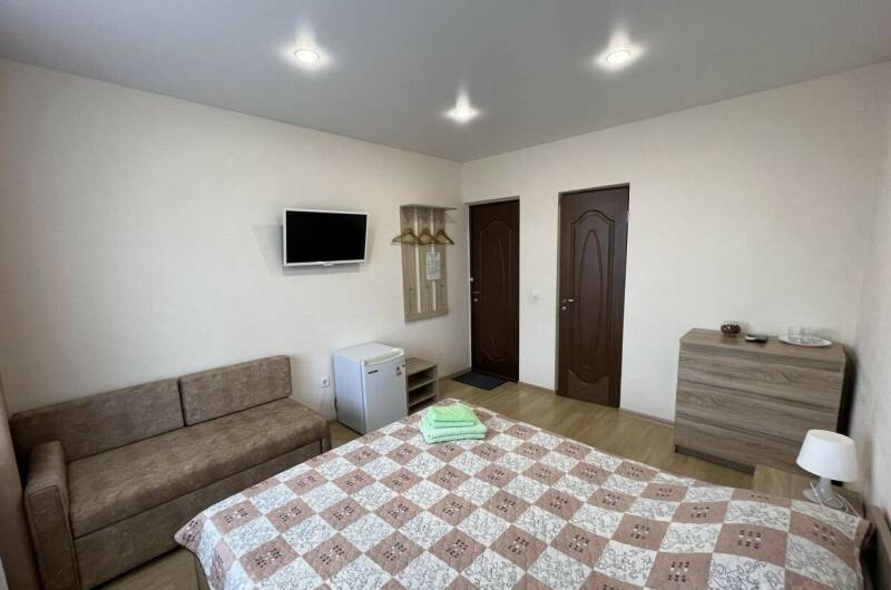 2-х местый номер 24