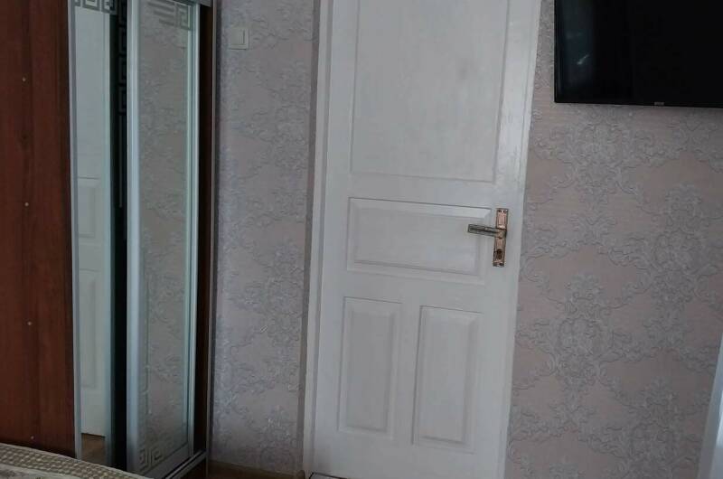 Трехместный номер