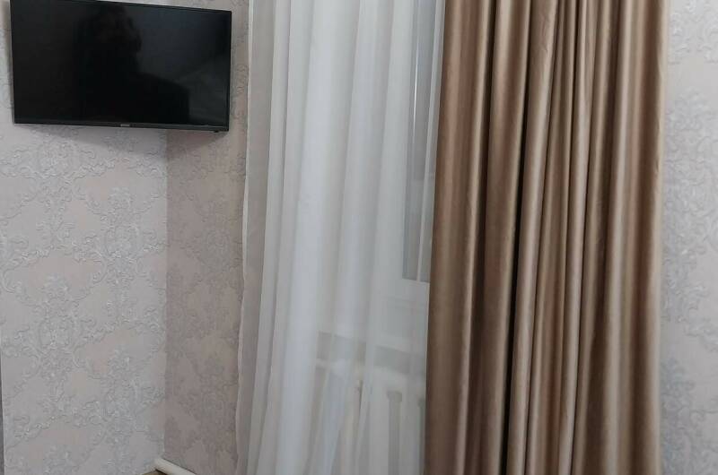 Трехместный номер