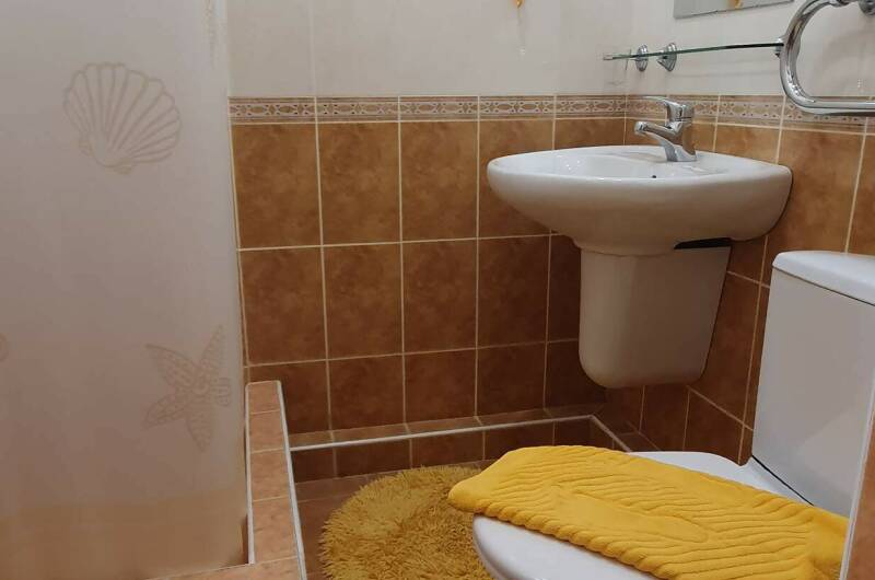 Двухкомнатный «Стандарт»