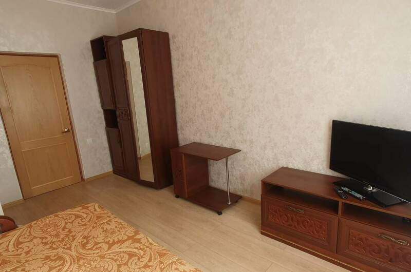 Двухкомнатный «Стандарт»