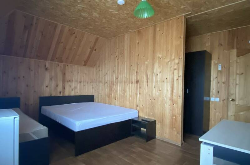 3х местный номер «Комфорт» с доп. местом