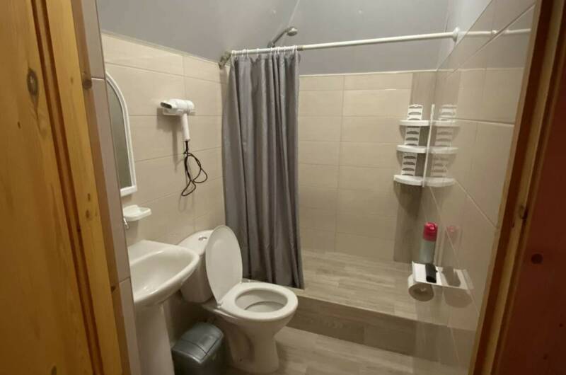 4-х местный номер «Комфорт»