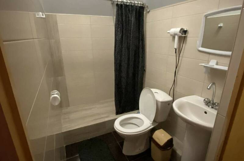 3х местный номер «Стандарт»