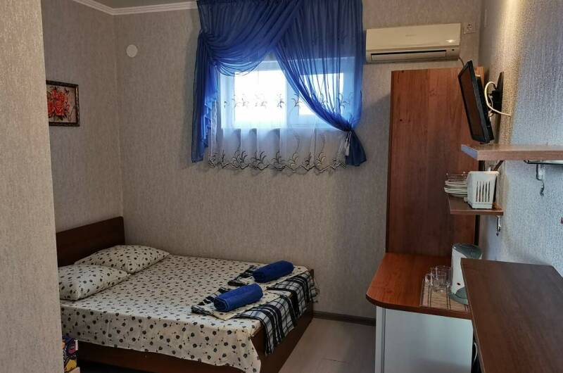 Двухместный номер