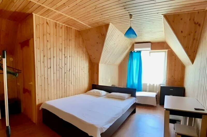 4-х местный номер «Комфорт»