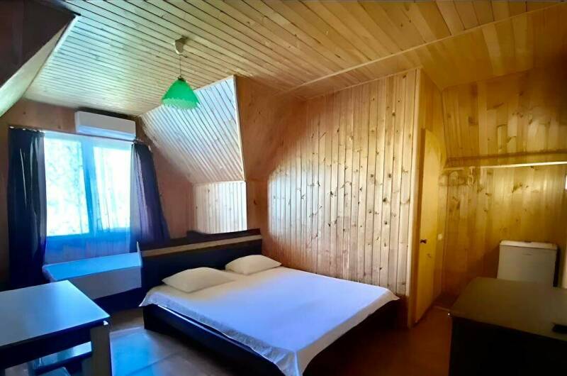 3х местный номер «Стандарт»