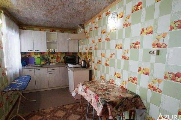 Дом под ключ на 6−10чел