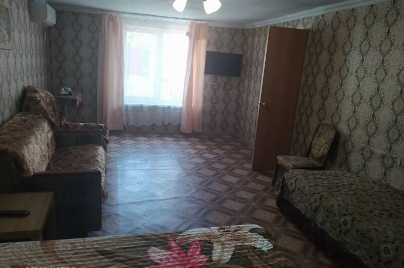 Дом под ключ на 6−10чел