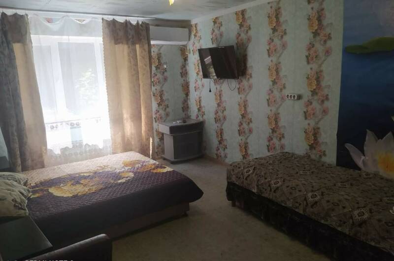 Дом под ключ на 6−10чел