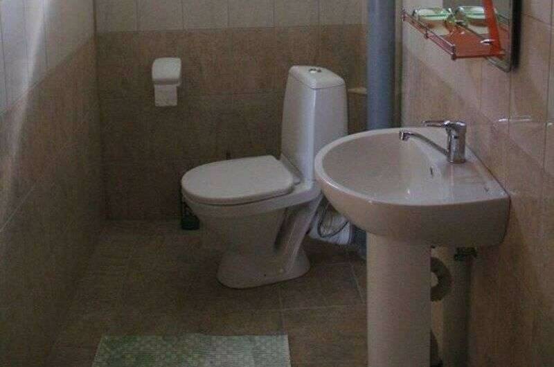 4-х местный «Люкс»