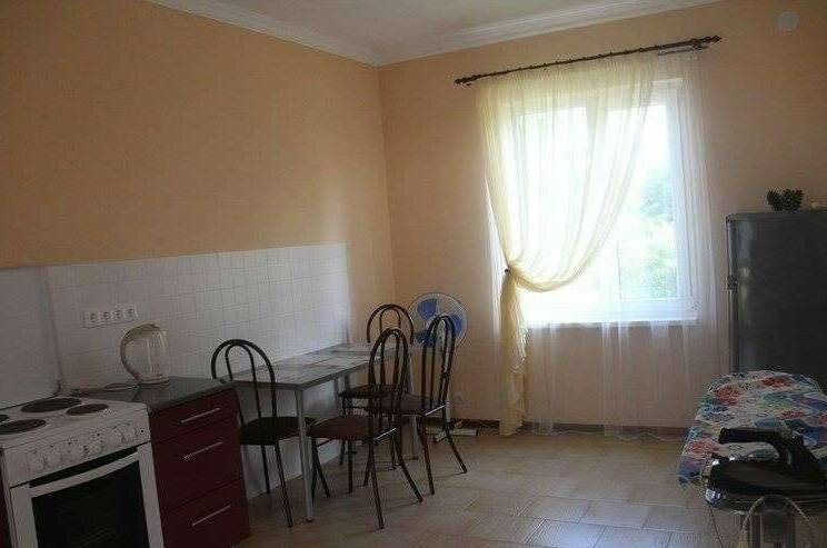 4-х местный «Люкс»