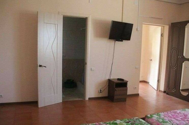 4-х местный «Люкс»