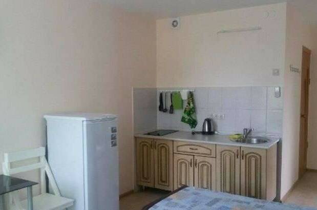 3-х местный «Стандарт»