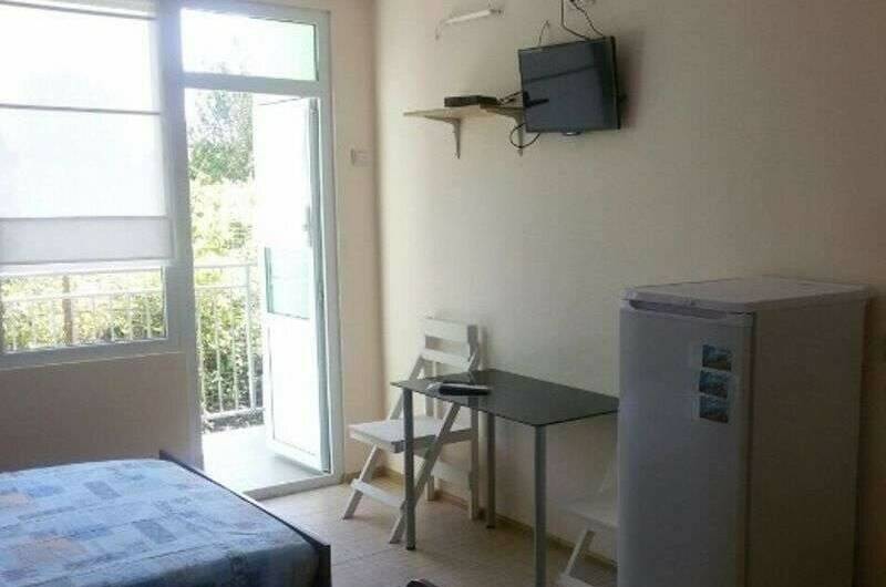 3-х местный «Стандарт»