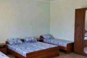 4-х местный «Стандарт»