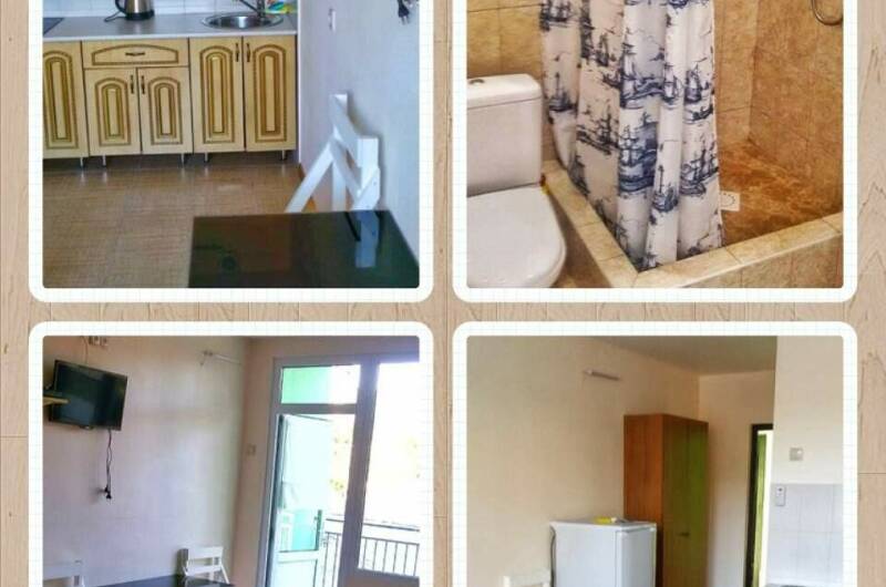 3-х местный «Семейный»