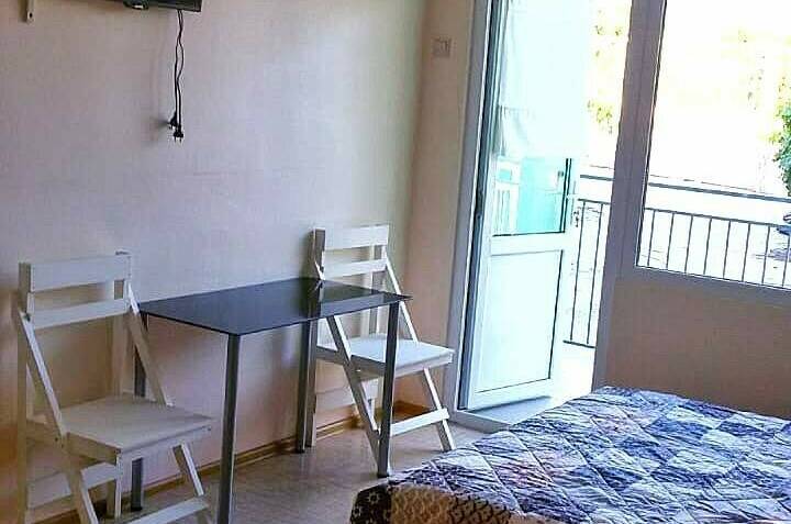 3-х местный «Семейный»