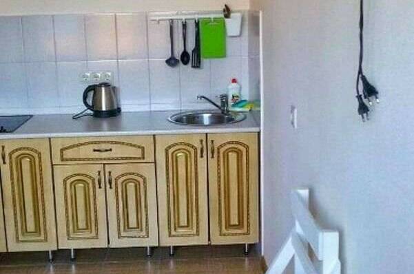 3-х местный «Семейный»