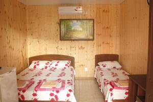 Изображение Изображение гостиницы "Гостевой дом «Гермес»" #2 #2