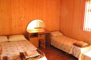 Изображение Изображение гостиницы "Гостевой дом «Гермес»" #3 #3