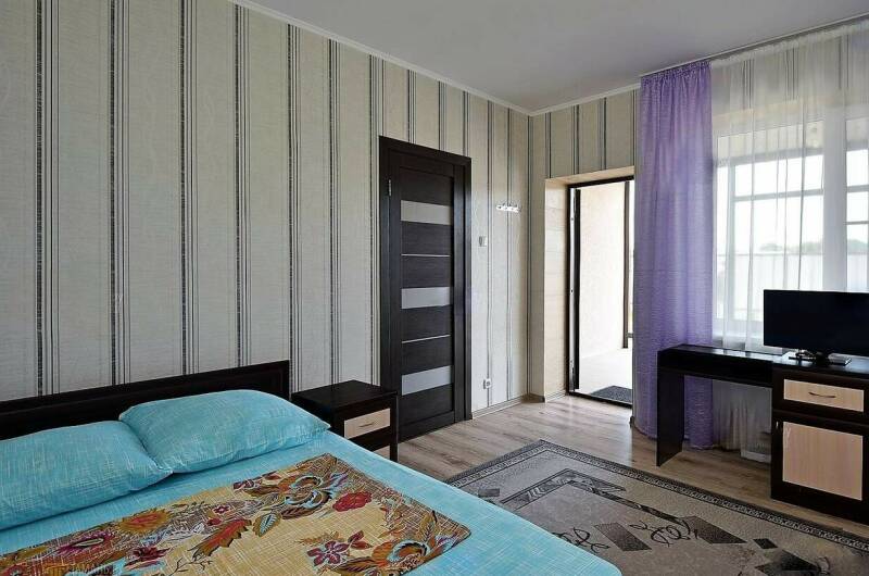 Стандарт + балкон/лоджия