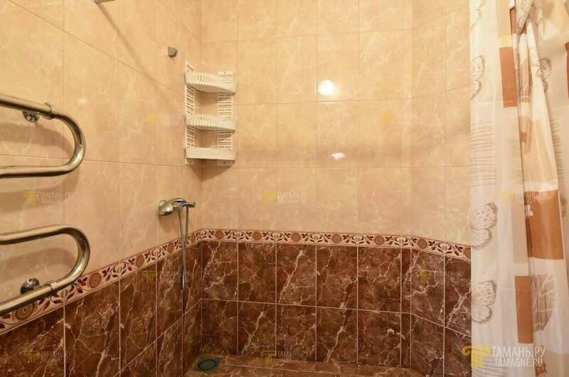 Семейный двухкомнатный