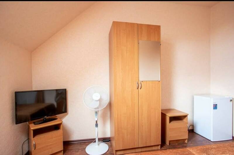 Эконом двухместный