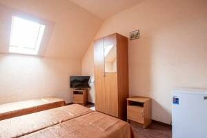 Изображение Изображение гостиницы "Гостевой дом «Золотая Антилопа»" #8 #8