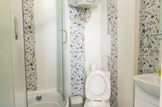 Номер Sea View (семейный) max 4 человека