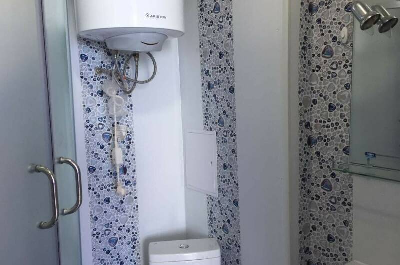 Номер Sea View (семейный) max 4 человека