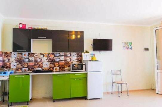 Номер Sea View (семейный) max 4 человека