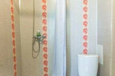 Номер Relax (семейный) 4 человека