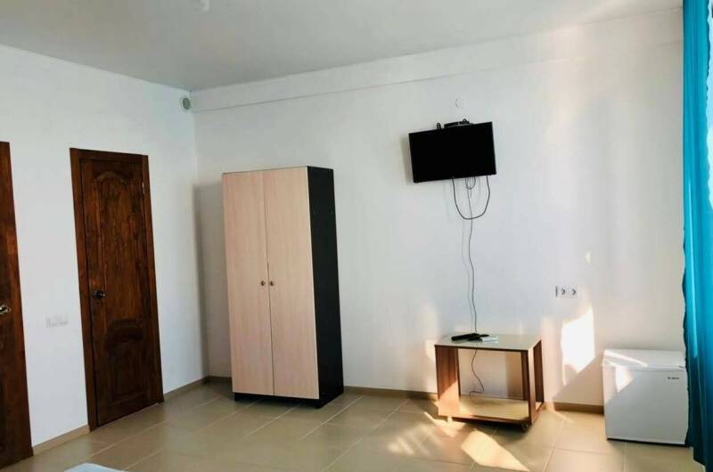 Номер Relax (семейный) 4 человека