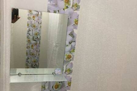 Стандартный номер Green (максимум 3 человека)