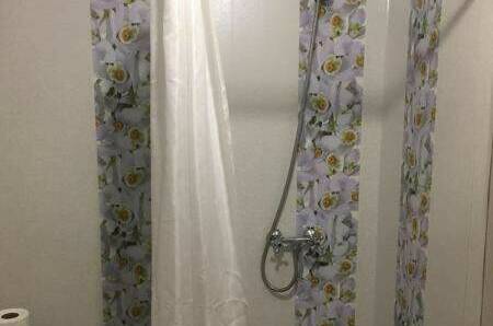 Стандартный номер Green (максимум 3 человека)