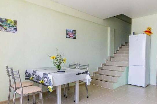 Стандартный номер Green (максимум 3 человека)