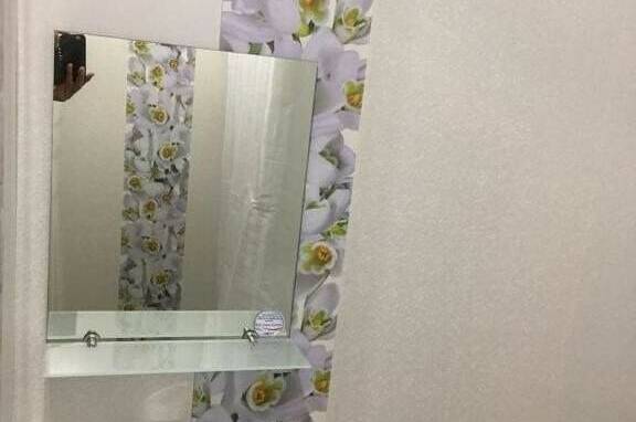 Семейный 6-ти местный двухкомнатный номер