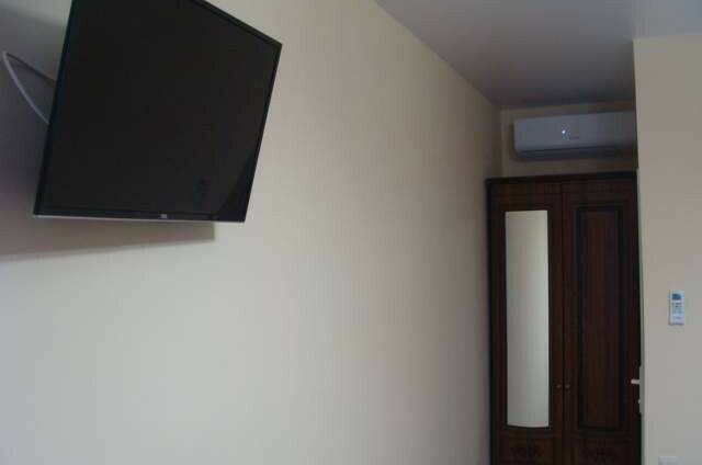 Трехместная комната с удобствами «Комфорт»