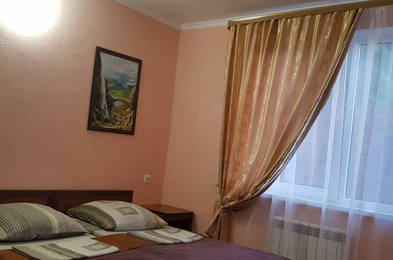 Двухместный номер