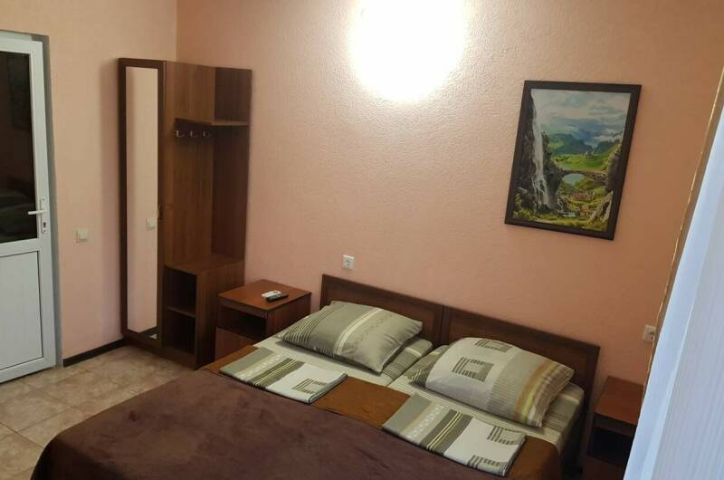 Двухместный номер