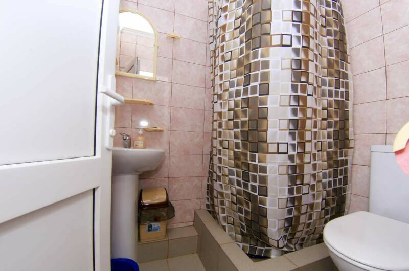 Трехместный номер +1 доп место за отдельную оплату