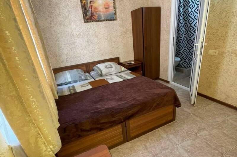 Двухместный номер